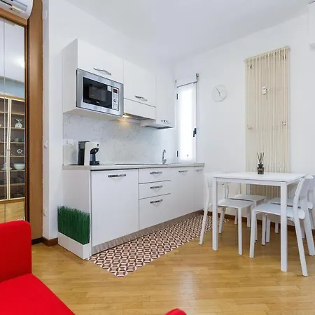 Piazza Ferretto In 10 Min Ac & Wifi Apartman *