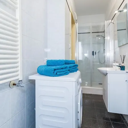 Piazza Ferretto In 10 Min Ac & Wifi * Benátky