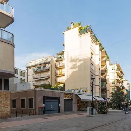 Διαμέρισμα Piazza Ferretto In 10 Min Ac & Wifi Βενετία