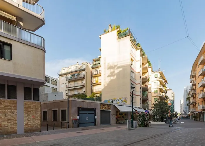Apartment Piazza Ferretto In 10 Min Ac & Wifi Venice