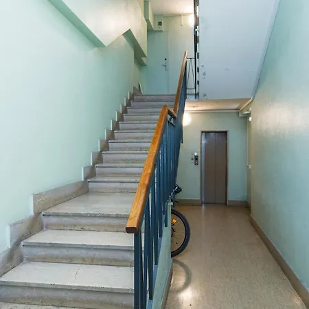 Piazza Ferretto In 10 Min Ac & Wifi Apartamento Venecia