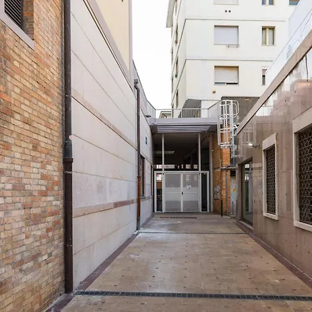 Apartamento Piazza Ferretto In 10 Min Ac & Wifi *